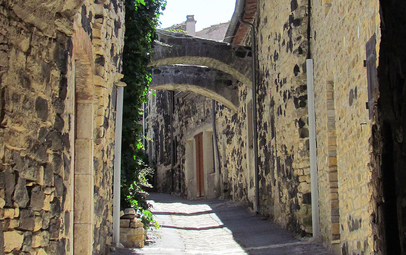 Gîte Les Gardettes