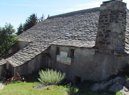 Gîte Les Gardettes