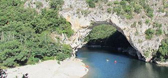 Gîte Les Gardettes