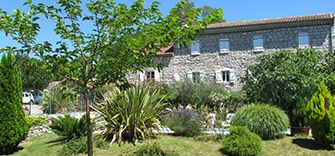 Gîte Les Gardettes